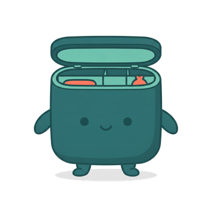 Cubby, the Cubbyly mascot